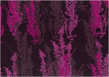 Flora purple 